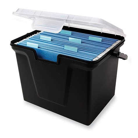 office depot stackable file box